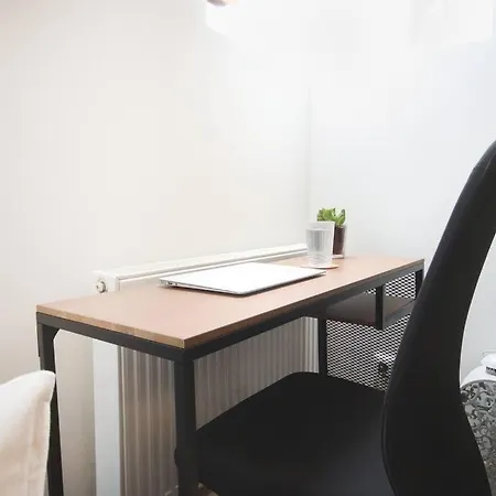 Old Town Sunrise 公寓