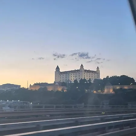 Old Town Sunrise *