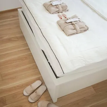 Old Town Sunrise Bratislava