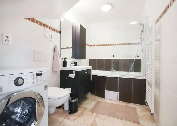 Apartament Old Town Sunrise