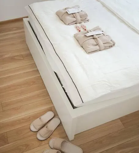 Old Town Sunrise Bratislava