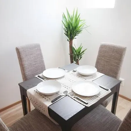 Old Town Sunrise Братислава