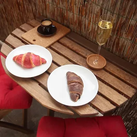 Апартаменты Old Town Sunrise