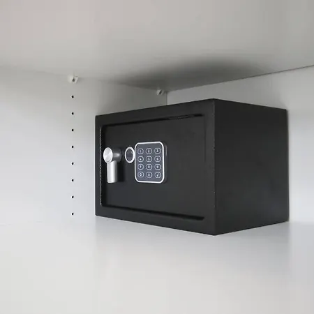 Old Town Sunrise شقة