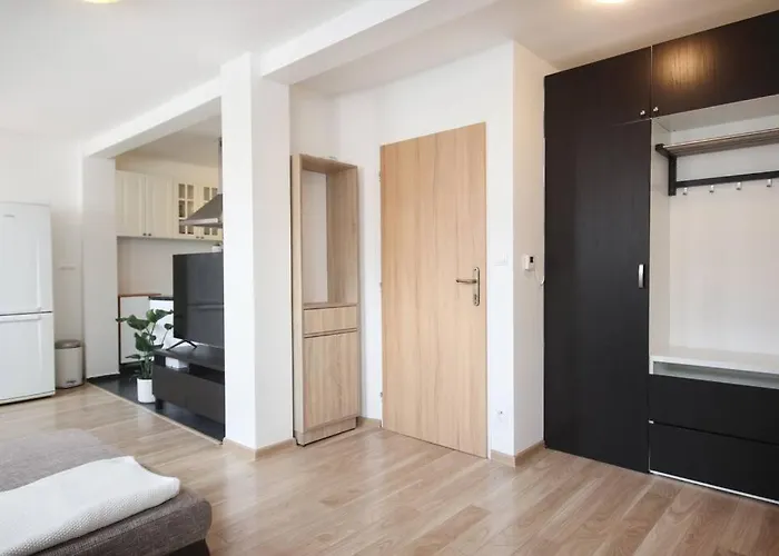 Old Town Sunrise شقة *