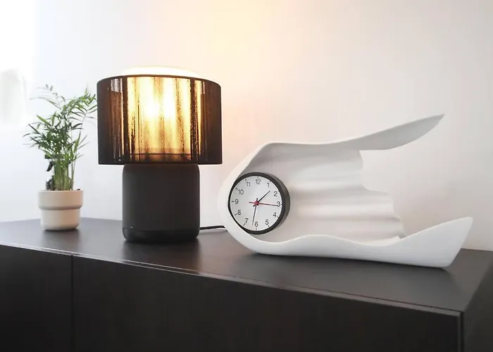 شقة Old Town Sunrise براتسيلافا