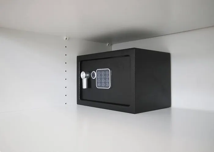 Old Town Sunrise شقة